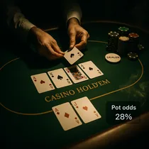GTBet - Live Poker by Evolution Gaming