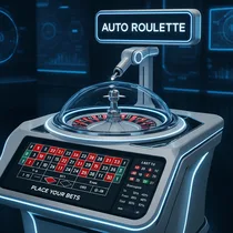 GTBet - Live Roulette - Real Dealer Roulette with HD Streaming