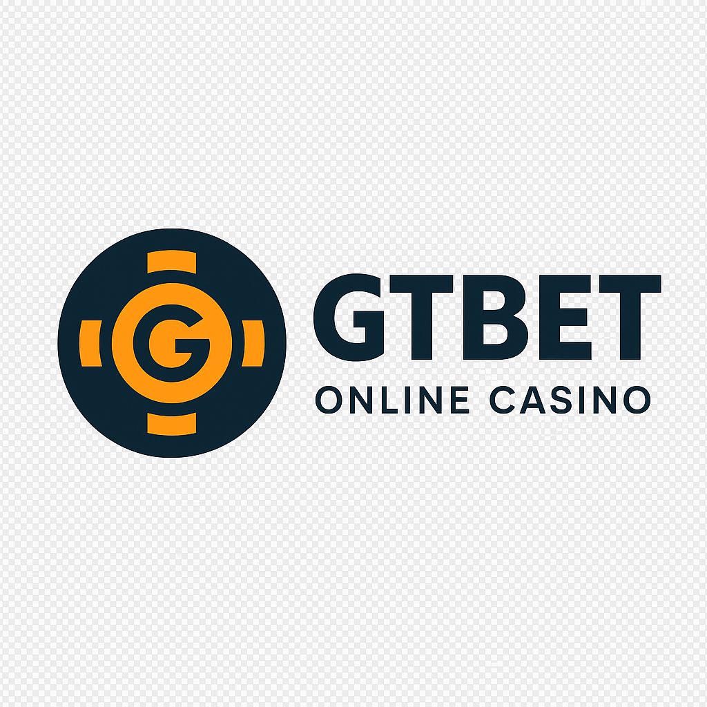 GTBet Casino Logo