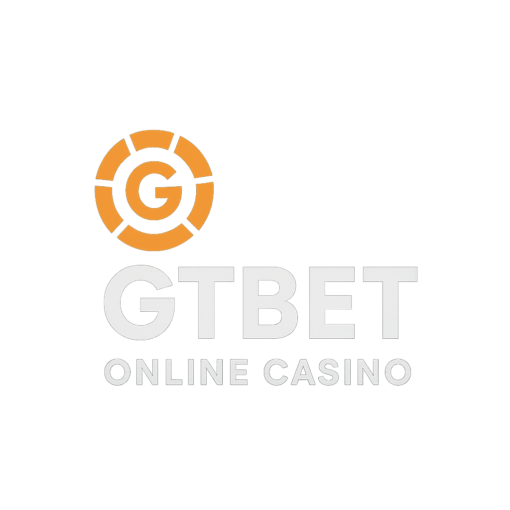 GTBet Casino Logo
