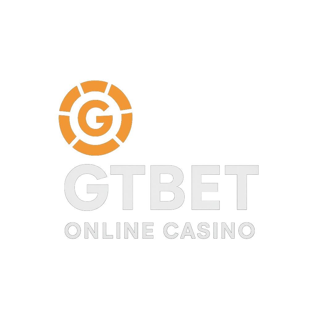 GTBet Casino Logo