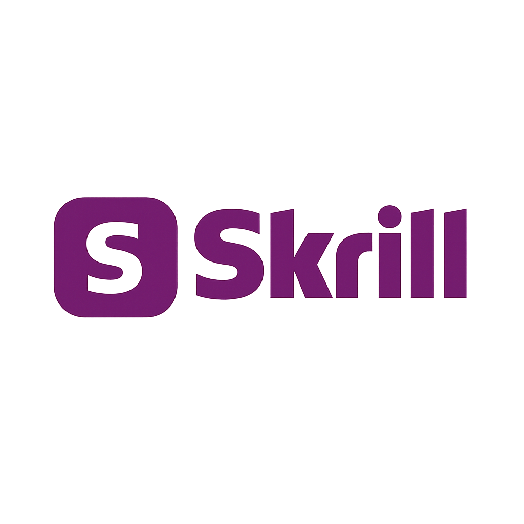 GTBet - Skrill Payment Method