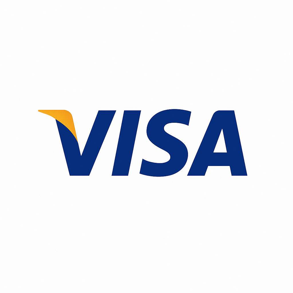 GTBet - Visa Payment Method