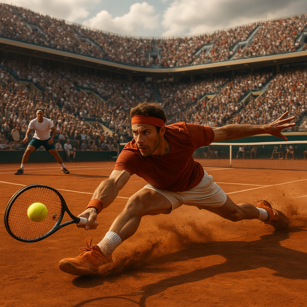 GTBet - Tennis Sports Betting with Live Odds