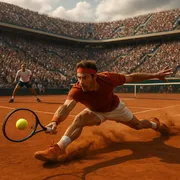 GTBet - Tennis Sports Betting with Live Odds